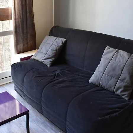 Διαμέρισμα Cosy Studio In 16th - Auteuil Παρίσι