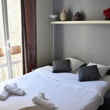 Cosy Studio In 16th - Auteuil Διαμέρισμα Παρίσι