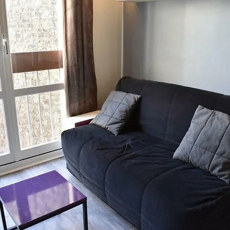 Διαμέρισμα Cosy Studio In 16th - Auteuil *